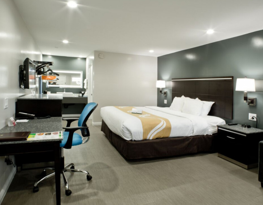  Cozy & Comfortable Stays