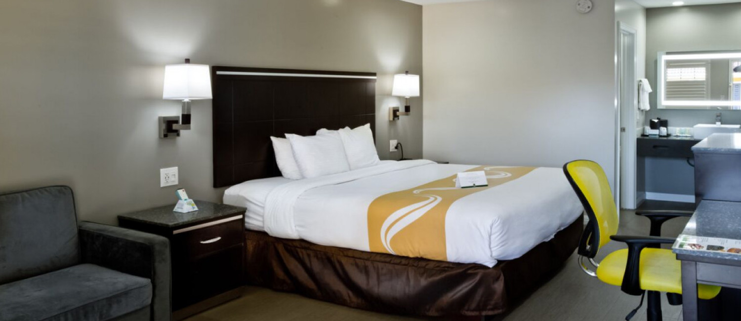 A Closer Look At Your Getaway