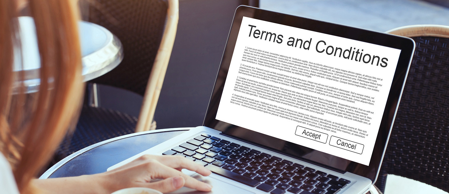 Terms And Conditions Of Bay Area Inn & Suites