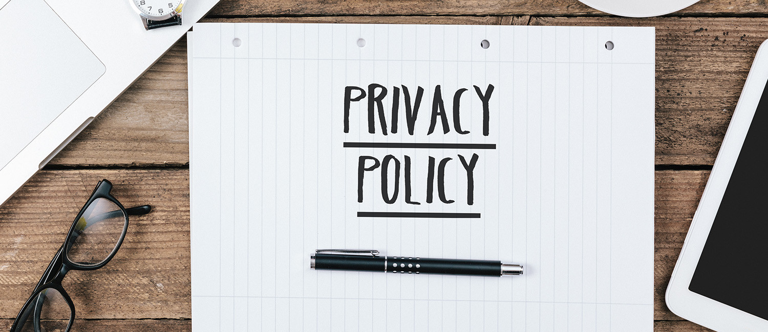 Privacy Policy For Bay Area Inn & Suites